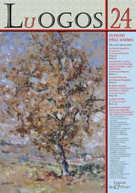 Luogos - Vol. 24 - Librerie.coop