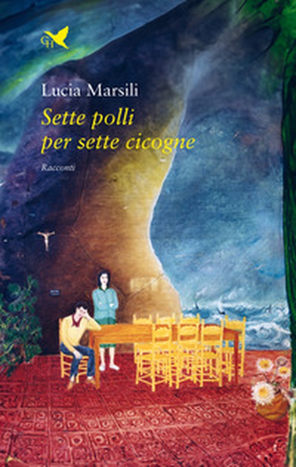 Sette polli per sette cicogne - Librerie.coop Sette polli per sette cicogne - Librerie.coop