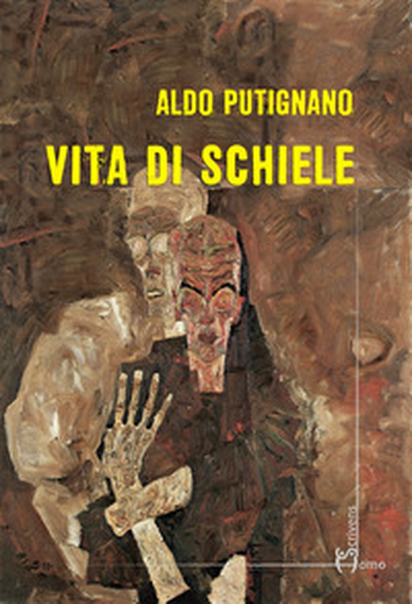 Vita di Schiele - Librerie.coop Vita di Schiele - Librerie.coop