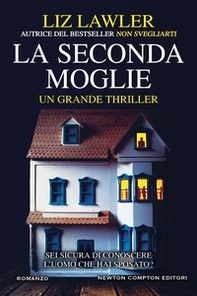 La seconda moglie - Librerie.coop La seconda moglie - Librerie.coop
