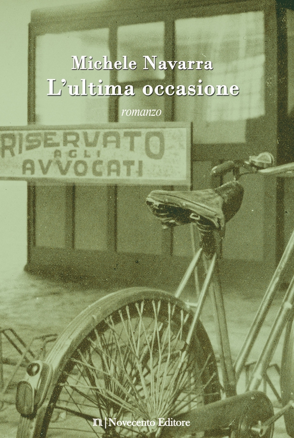 L'ultima occasione - Librerie.coop L'ultima occasione - Librerie.coop