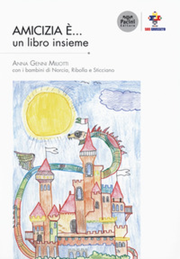 Amicizia è... un libro insieme - Librerie.coop Amicizia è... un libro insieme - Librerie.coop