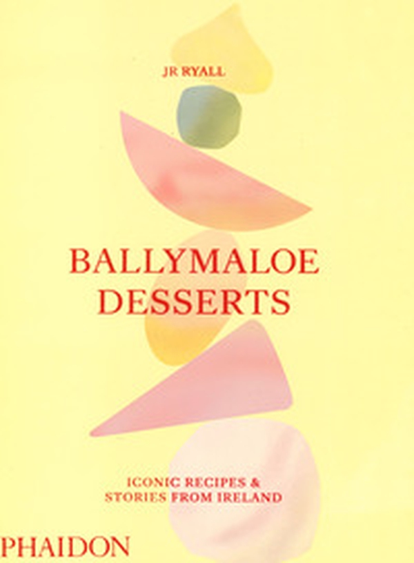 Ballymaloe desserts. Iconic recipes & stories from Ireland - Librerie.coop Ballymaloe desserts. Iconic recipes & stories from Ireland - Librerie.coop