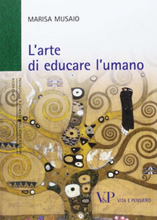 L'arte di educare l'umano - Librerie.coop L'arte di educare l'umano - Librerie.coop