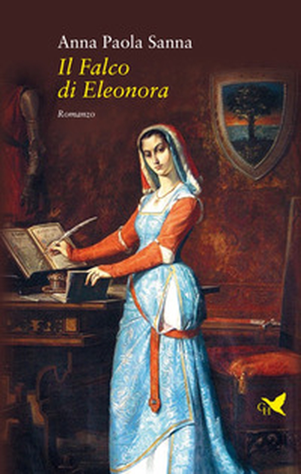 Il falco di Eleonora - Librerie.coop Il falco di Eleonora - Librerie.coop