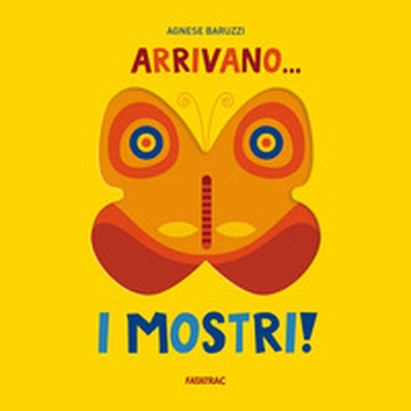Arrivano i mostri! - Librerie.coop Arrivano i mostri! - Librerie.coop