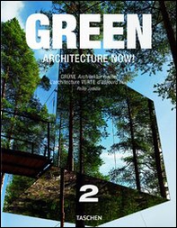 Green Architecture now. Ediz. italiana, spagnola e portoghese - Librerie.coop