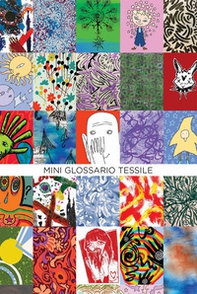 Mini glossario tessile - Librerie.coop