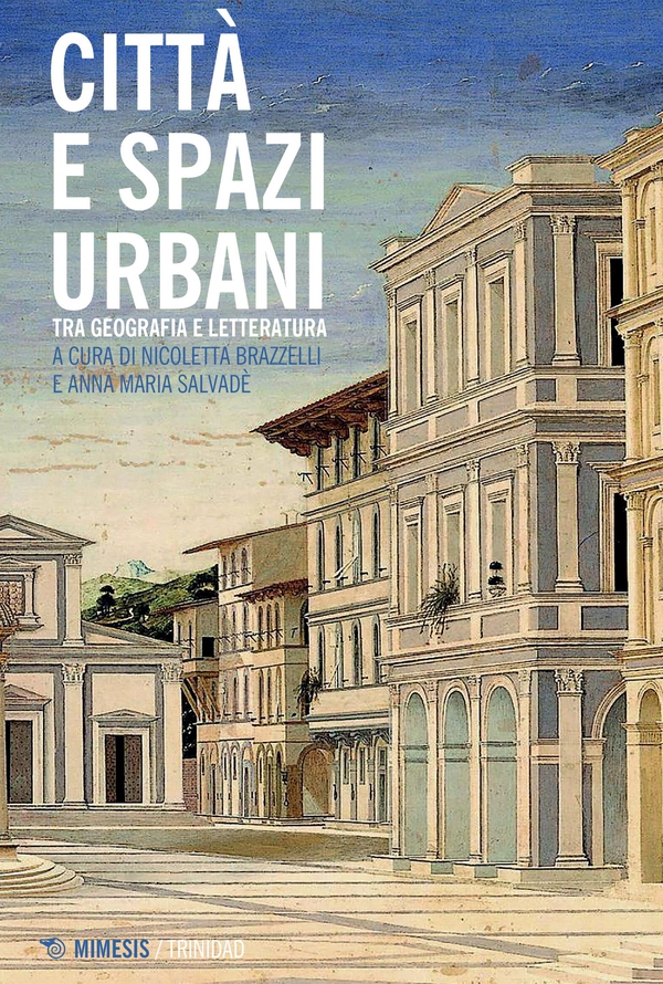 Città e spazi urbani - Librerie.coop Città e spazi urbani - Librerie.coop