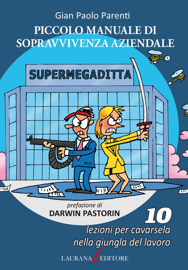 Piccolo manuale di sopravvivenza aziendale - Librerie.coop