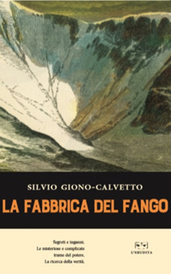 La fabbrica del fango - Librerie.coop La fabbrica del fango - Librerie.coop