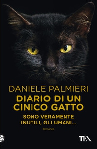 Diario di un cinico gatto - Librerie.coop Diario di un cinico gatto - Librerie.coop