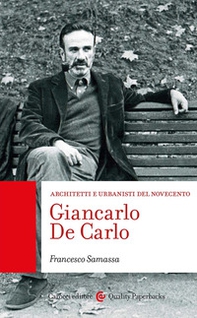 Giancarlo De Carlo - Librerie.coop