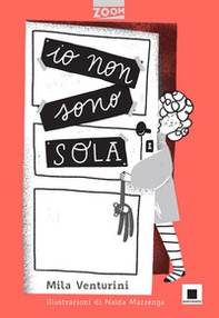 Io non sono sola - Librerie.coop Io non sono sola - Librerie.coop