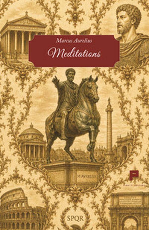 Meditations - Librerie.coop