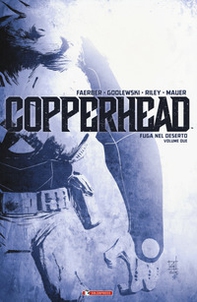 Copperhead - Vol. 2 - Librerie.coop