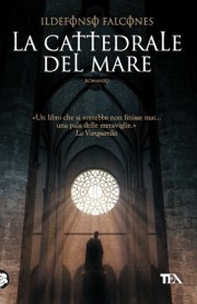 La cattedrale del mare - Librerie.coop La cattedrale del mare - Librerie.coop