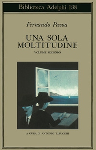 Una sola moltitudine. Testo portoghese a fronte - Vol. 2 - Librerie.coop