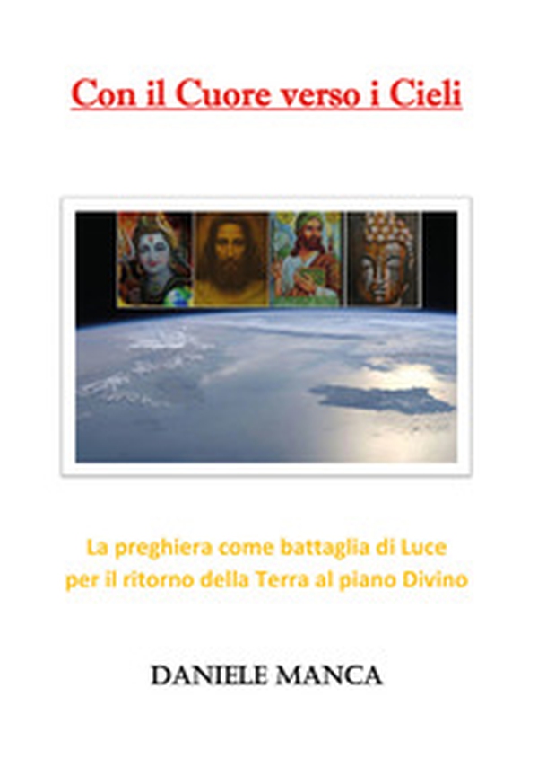 Con il cuore verso i cieli - Librerie.coop Con il cuore verso i cieli - Librerie.coop