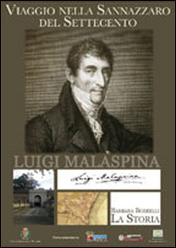 Viaggio nella Sannazzaro del Settecento. La storia. I luoghi - Librerie.coop Viaggio nella Sannazzaro del Settecento. La storia. I luoghi - Librerie.coop