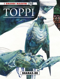 Sharaz-de - Librerie.coop