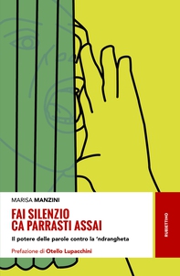 Fai silenzio ca parrasti assai - Librerie.coop