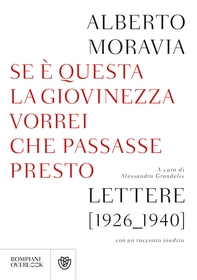 Se è questa la giovinezza vorrei che passasse presto - Librerie.coop Se è questa la giovinezza vorrei che passasse presto - Librerie.coop