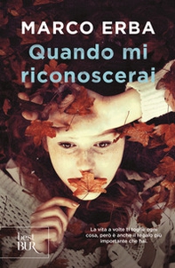 Quando mi riconoscerai - Librerie.coop
