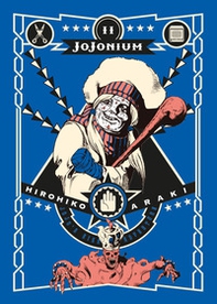 Jojonium - Vol. 11 - Librerie.coop