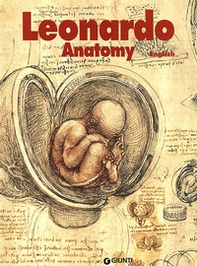 Leonardo. Anatomia. Ediz. inglese - Librerie.coop