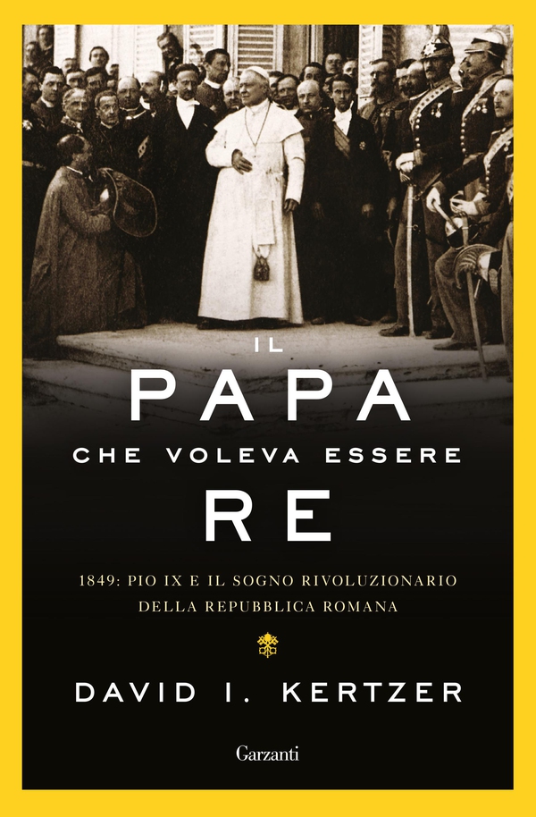Il papa che voleva essere re - Librerie.coop Il papa che voleva essere re - Librerie.coop