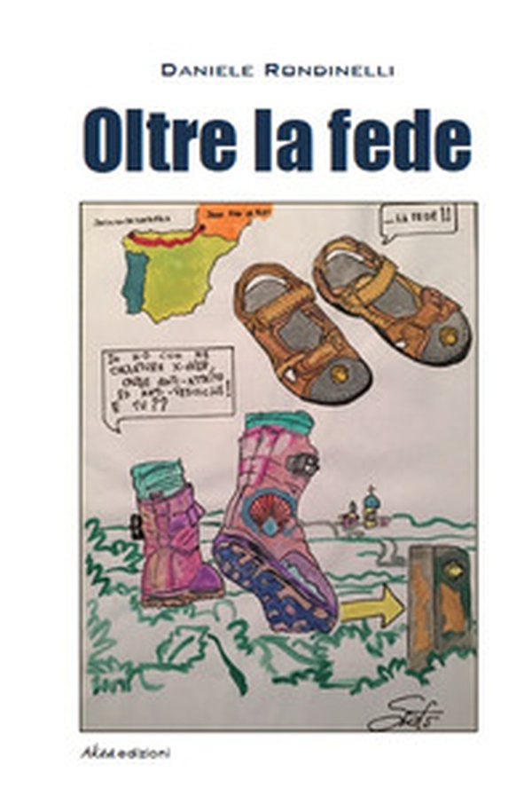 Oltre la fede - Librerie.coop