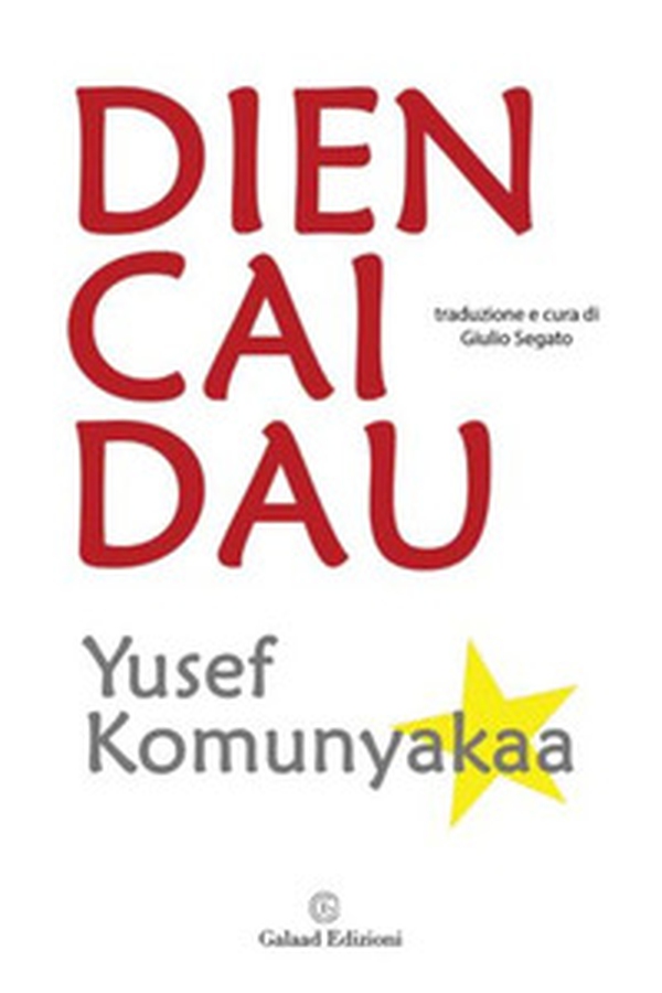 Dien Cai Dau - Librerie.coop Dien Cai Dau - Librerie.coop
