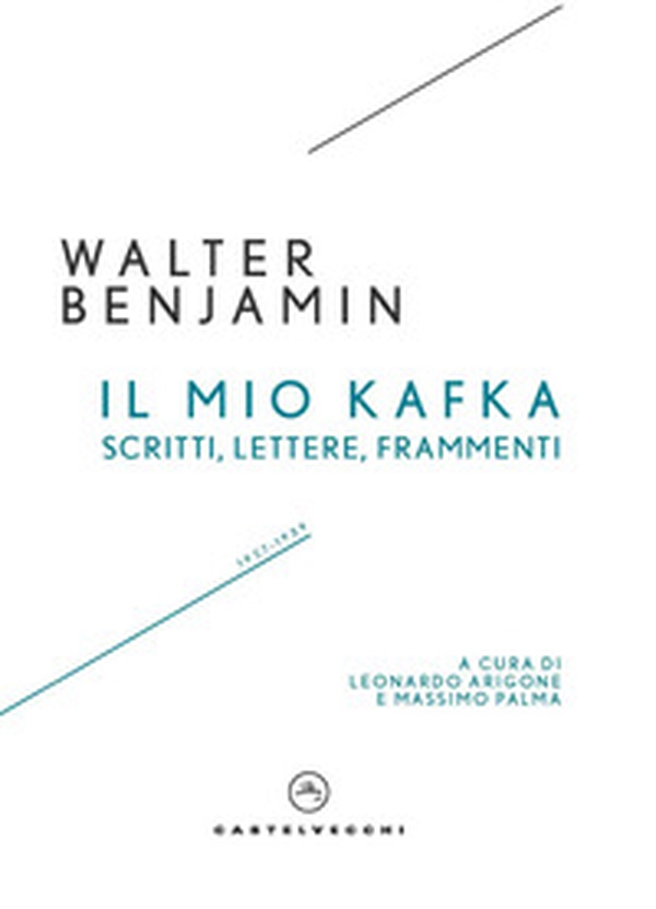 Il mio Kafka. Scritti, lettere, frammenti (1927-1939) - Librerie.coop Il mio Kafka. Scritti, lettere, frammenti (1927-1939) - Librerie.coop
