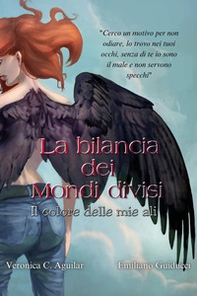 La bilancia dei mondi divisi - Librerie.coop