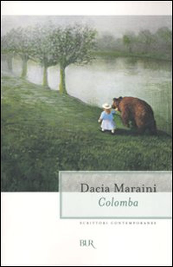 Colomba - Librerie.coop Colomba - Librerie.coop