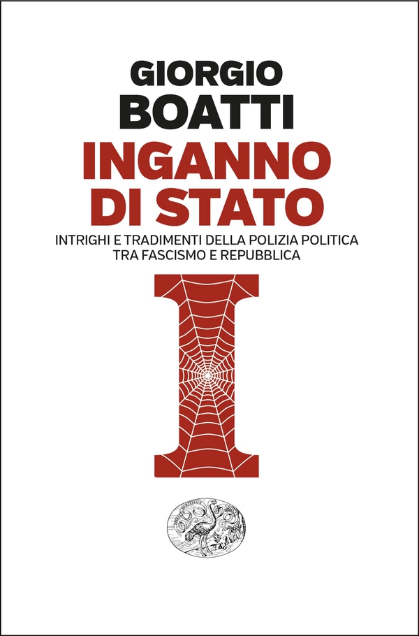 Inganno di Stato - Librerie.coop Inganno di Stato - Librerie.coop