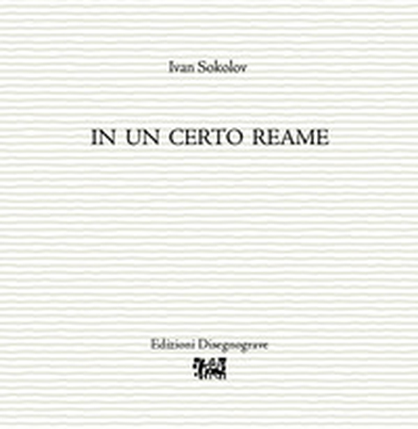 In un certo reame - Librerie.coop In un certo reame - Librerie.coop