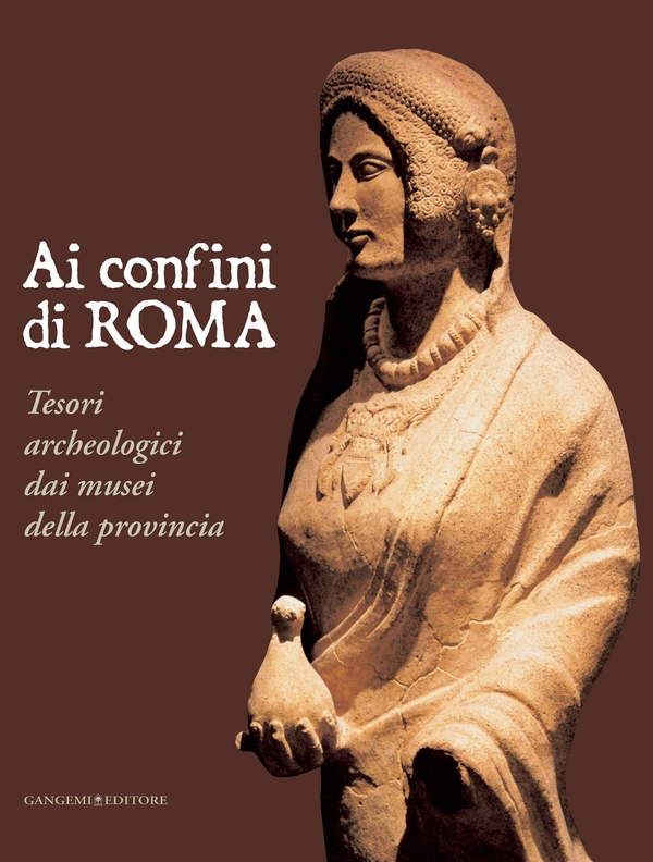 Ai confini di Roma - Librerie.coop Ai confini di Roma - Librerie.coop