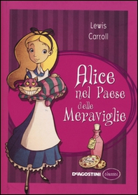 Alice nel paese delle meraviglie-Attraverso lo specchio - Librerie.coop