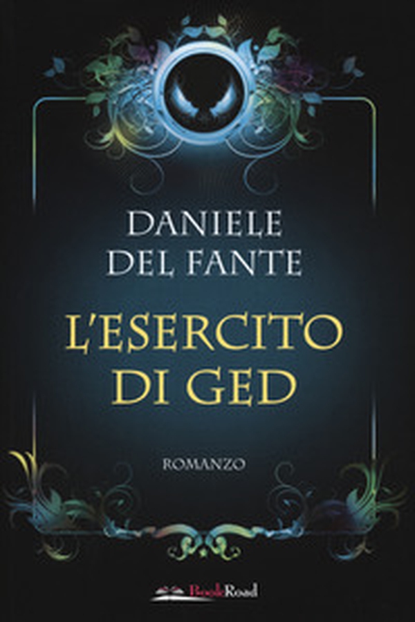 L'esercito di Ged - Librerie.coop L'esercito di Ged - Librerie.coop