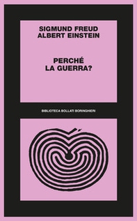 Perché la guerra? - Librerie.coop Perché la guerra? - Librerie.coop
