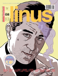 Linus. Agosto 2026 - Librerie.coop