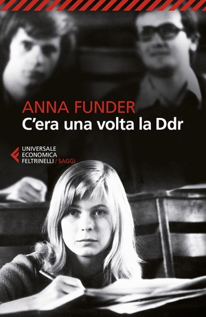 C'era una volta la Ddr - Librerie.coop