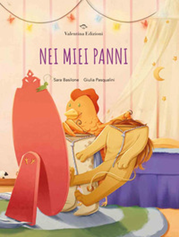 Nei miei panni - Librerie.coop Nei miei panni - Librerie.coop