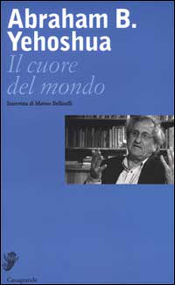 Il cuore del mondo - Librerie.coop