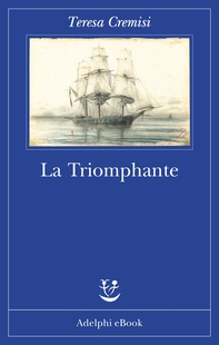 La Triomphante - Librerie.coop
