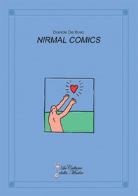 Nirmal Comics - Librerie.coop