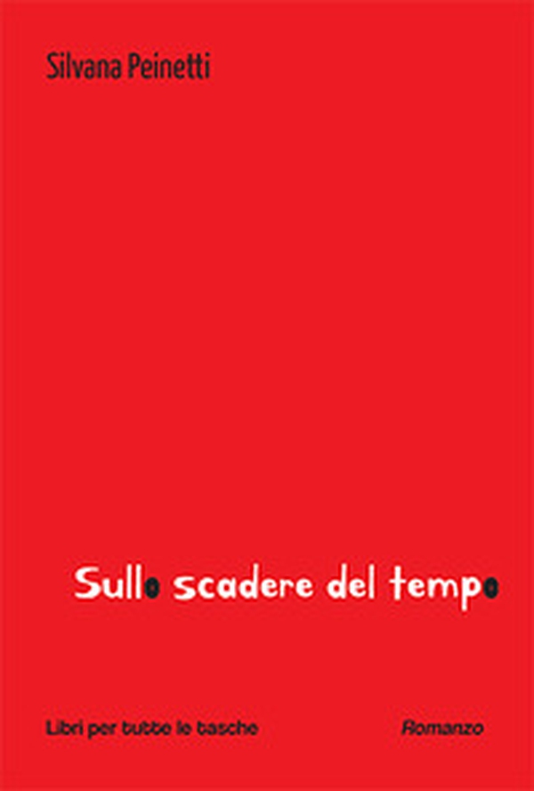 Sullo scadere del tempo - Librerie.coop Sullo scadere del tempo - Librerie.coop
