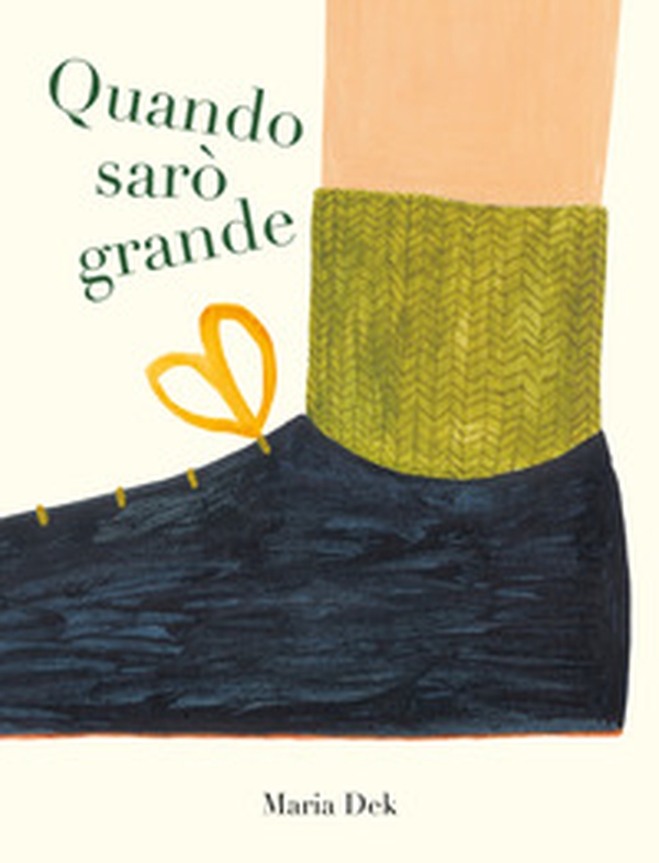 Quando sarò grande - Librerie.coop Quando sarò grande - Librerie.coop